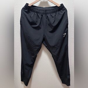Gymshark Black Sweatpants